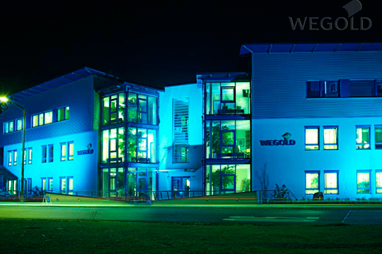 wegold blaue nacht bild